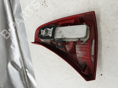Left taillight RENAULT CLIO II (BB_, CB_) 1.5 dCi (B/CB07) | BP22884747C34 