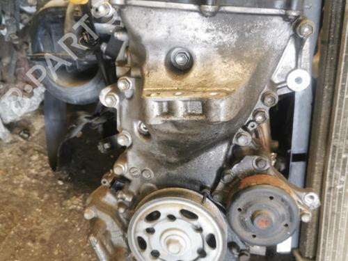 Motor CITROËN C1 (PM_, PN_) 1.0 (68 hp) 22876228