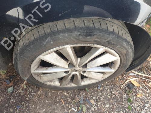 Used Rim Rim 37526886 37526886