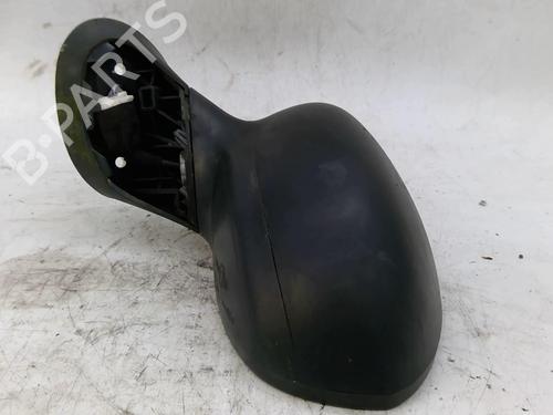 Left mirror FIAT 500 (312_) 1.2 (312AXA1A) | BP22879656C26