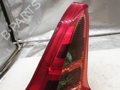 Left taillight CITROËN C4 Coupe (LA_) 2.0 VTR | BP22874122C34 