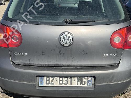 Climate control VW GOLF V (1K1) 1.9 TDI | BP24422434I5 - Image 7