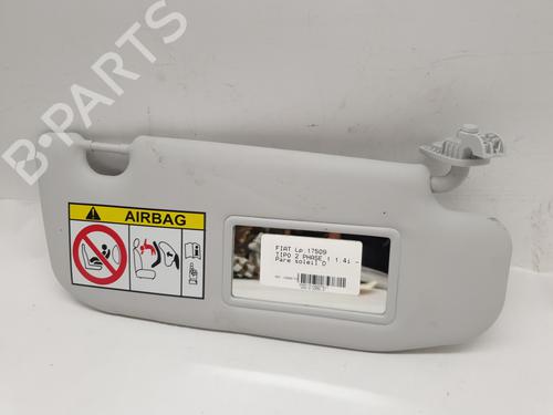 right-sun-visor-fiat-tipo-saloon-356_-357_-2015-27685803 main image