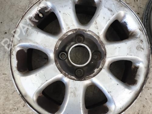 Fælk Fælk PEUGEOT 406 (8B) 2.0 16V (132 hp) 30575891 30575891