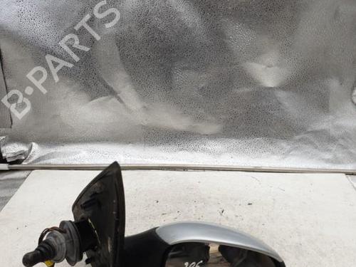 Right mirror PEUGEOT 206+ (2L_, 2M_) 1.4 HDi eco 70 | BP22875168C27