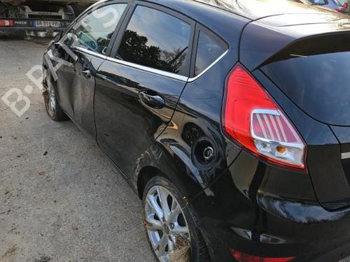 Headlight switch FORD FIESTA VI (CB1, CCN) 1.5 TDCi | BP30398496I24  - Image 5