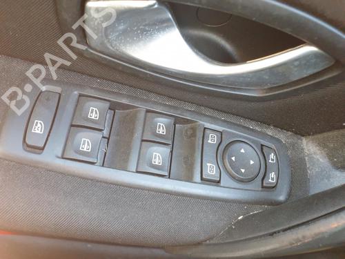 Left front window switch RENAULT LAGUNA III (BT0/1) 2.0 dCi (BT01, BT08, BT09, BT0E, BT0K, BT12, BT1C, BT1D,... | BP29429968I27 