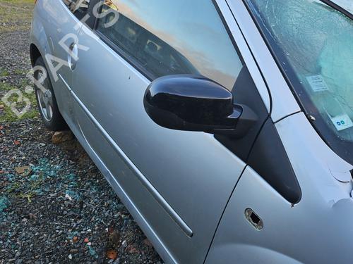 Left front window switch RENAULT TWINGO II (CN0_) 1.2 16V (CN04, CN0B) | BP29537574I27  - Image 5