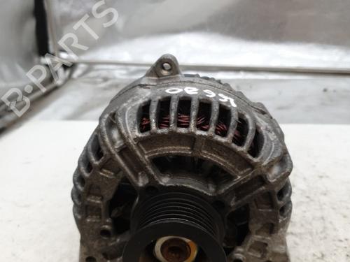 Used Alternator RENAULT VEL SATIS (BJ0_) 2.0 16V Turbo (BJ0K) (163 hp) 22864481