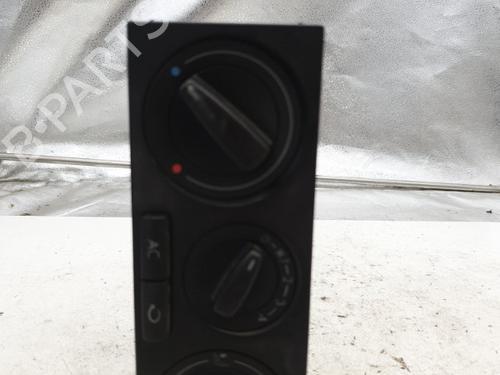 Climate control VW GOLF IV (1J1) 1.9 TDI | BP22920018I5 