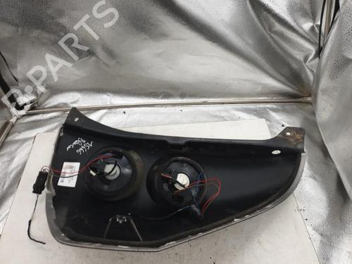 Left taillight BLUECAR BLUEUTILITY EV50 | BP33418471C34 - Image 2