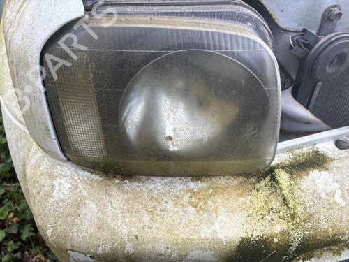 Used Right headlight Right headlight SUZUKI JIMNY Closed Off-Road Vehicle (SN) 1.5 DDiS 4WD (SN415D) (65 hp) 40452604 40452604