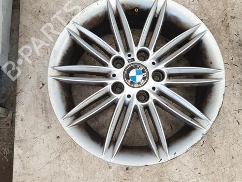 Used Rim BMW 1 (E81) 120 d (177 hp) 25923690