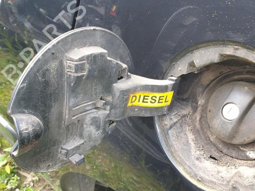 Fuel flap CITROËN C3 Picasso (SH_) 1.6 HDi | BP26393131C131