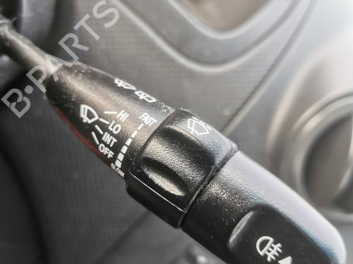Used Steering column stalk CHEVROLET AVEO / KALOS Hatchback (T250, T255) 1.2 (84 hp) 23832201