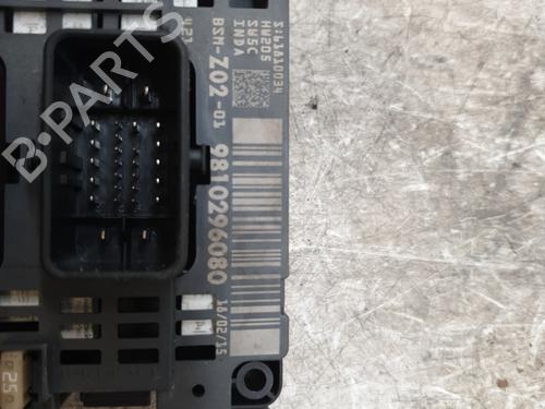 Fuse box DS DS 4 / DS 4 CROSSBACK (NX_) 1.6 BlueHDi 120 | BP28020948E1 