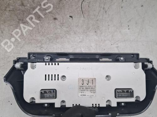 Used Climate control Climate control SUZUKI SWIFT III (MZ, EZ) 1.3 (RS413, ZC11S) (92 hp) 28357840 28357840