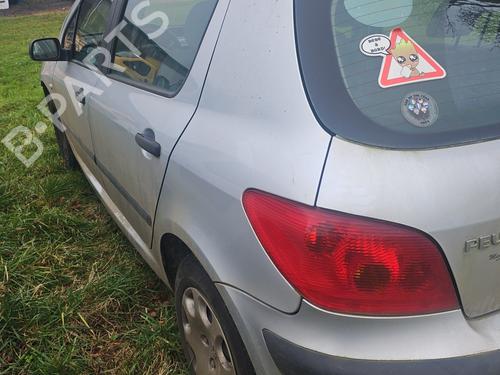 Starter PEUGEOT 307 (3A/C) 2.0 HDi 90 | BP29021254M8 - Image 5