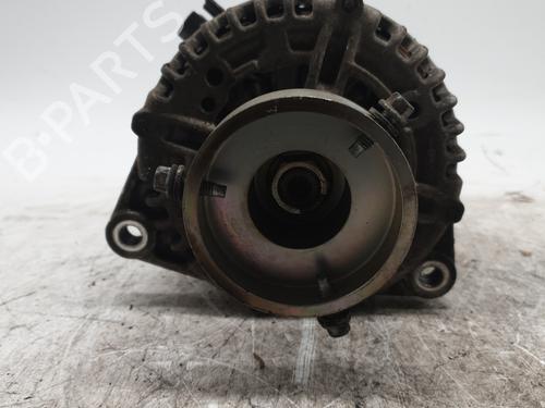 Used Alternator FORD MONDEO IV (BA7) 1.8 TDCi (125 hp) 23135388