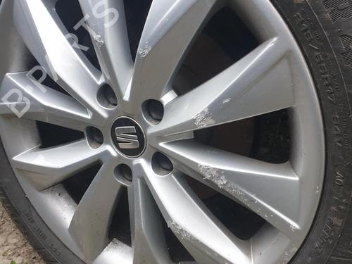 Used Rim SEAT ATECA (KH7, KHP) 1.6 TDI (115 hp) 27578492