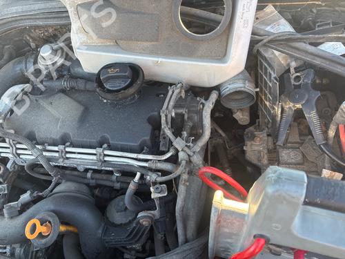 Engine AUDI A3 (8P1) 1.9 TDI | BP39383332M1 - Image 2