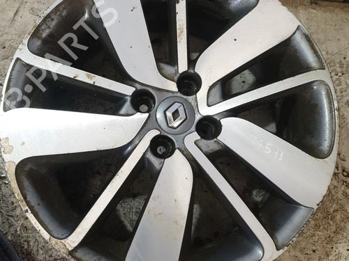 Used Rim RENAULT CLIO IV (BH_) 1.5 dCi 75 (75 hp) 32136475