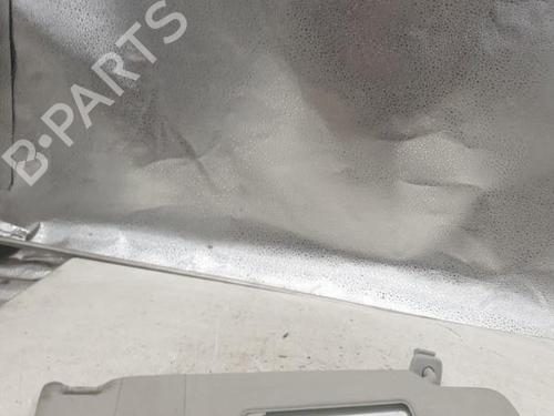Right sun visor VW GOLF VI (5K1) 2.0 TDI | BP22867326I2 