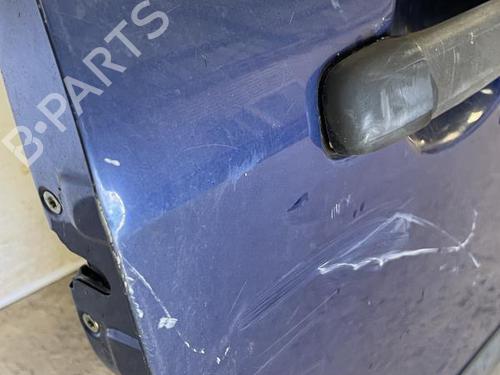 Right front door PEUGEOT 307 (3A/C) 1.4 HDi | BP22873276C3 