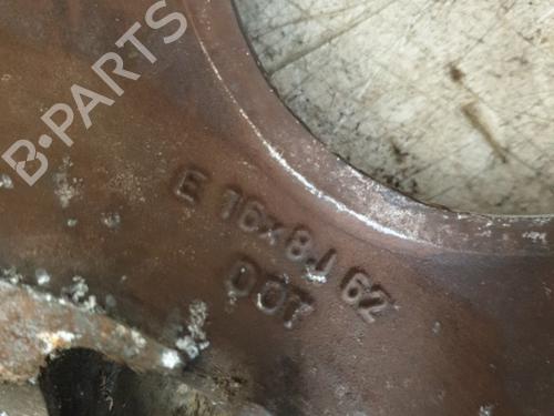 Rim MERCEDES-BENZ M-CLASS (W163) ML 270 CDI (163.113) | BP22866765C45 