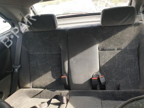 Rear seat CITROËN XSARA Coupe (N0) 1.4 i 00008994SJ