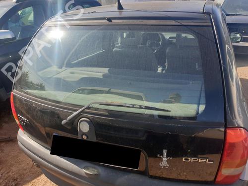Used Tailgate Tailgate 37684205 37684205