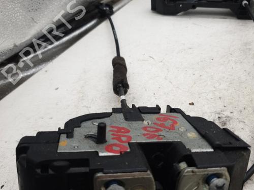 Rear right lock NISSAN MICRA III (K12) 1.5 dCi | BP24423321C99