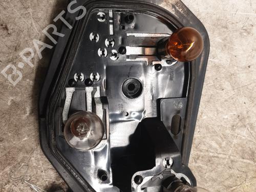 Used Lamp holder PEUGEOT 206 Hatchback (2A/C) 1.9 D (69 hp) 31968055