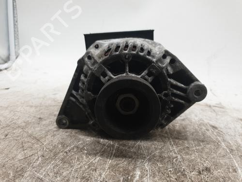 Generator RENAULT KANGOO (KC0/1_) 1.4 (KC0C, KC0H, KC0B, KC0M) (75 hp) 25049192