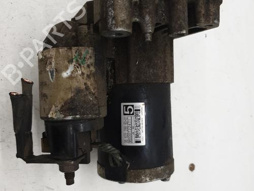 Startmotor PEUGEOT 3008 I MPV (0U_) 1.6 HDi (109 hp) 22877842
