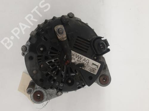 Alternator VW GOLF VI (5K1) 2.0 TDI | BP27867571M7 