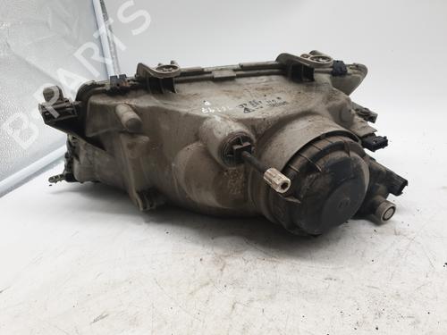 Used Right headlight Right headlight SAAB 900 II Coupe 2.0 i (131 hp) 22877422 22877422