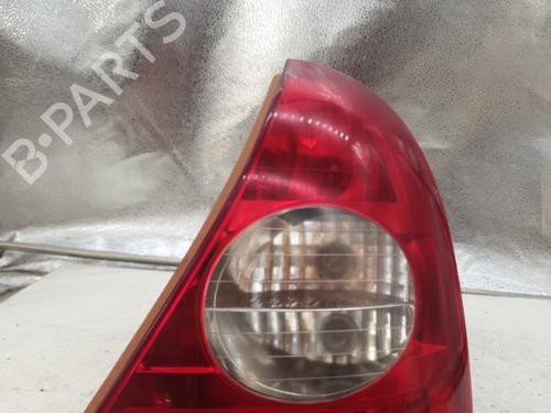 Used Right taillight RENAULT CLIO II (BB_, CB_) 1.5 dCi (B/CB3M) (64 hp) 22874747