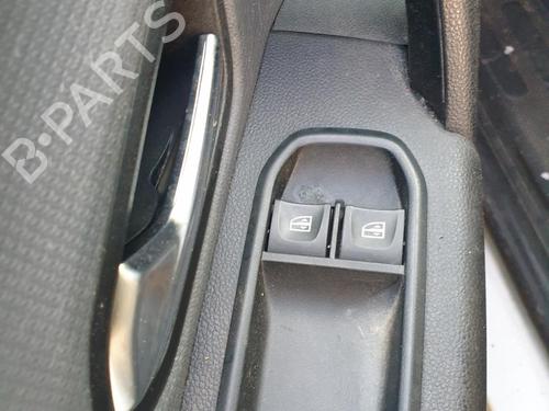 Used Left front window switch RENAULT EXPRESS Box Body/MPV 1.5 Blue dCi 95 (F6AB) (95 hp) 29201708