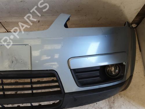 Front bumper FORD FOCUS C-MAX (DM2) 1.6 TDCi | BP22874246C7 
