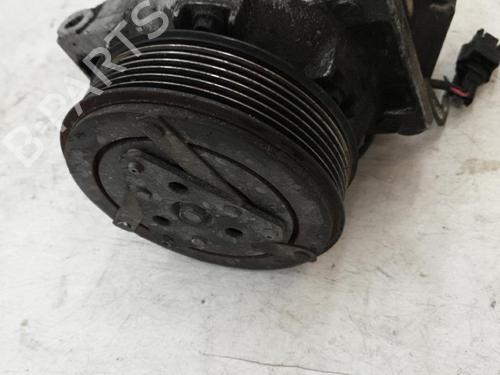 Used AC compressor AC compressor 24421041 24421041