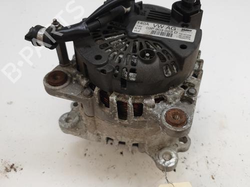 alternator-seat-ibiza-iv-6j5-6p1-2008-2009-2010-2011-2012-2013-2014-2015-2016-2017-27575340 main image