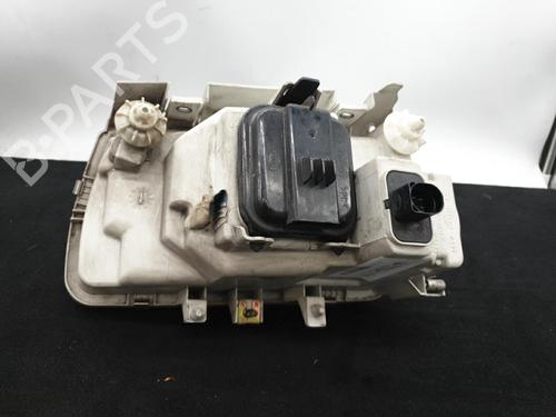 Right headlight VW POLO III (6N1) 60 1.4 | BP24421116C29 