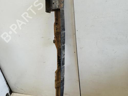 Used Rear bumper reinforcement CITROËN C3 Picasso (SH_) 1.4 VTi 95 (SH8FSC, SH8FP0, SH8FP6) (95 hp) 22867773