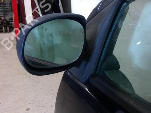 Used Left mirror CITROËN C2 (JM_) 1.4 HDi (68 hp) 22886343