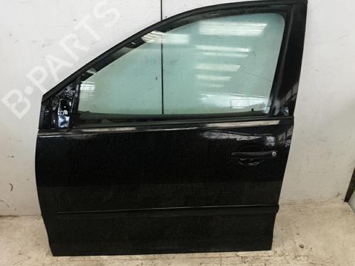Left front door VW POLO (9N_, 9A_) 1.4 TDI | BP22878911C2 