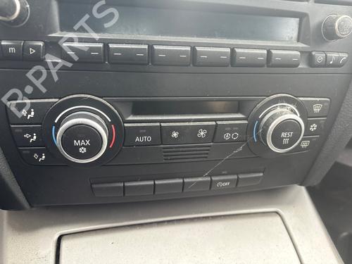 Climate control BMW 3 (E90) 318 d | BP40434133I5 - Image 2