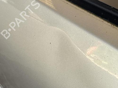 Left front door VW POLO (9N_, 9A_) 1.4 TDI | BP22880947C2 