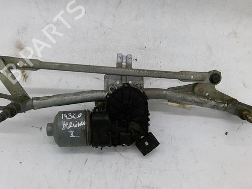 Front wiper motor CITROËN BERLINGO Box Body/MPV (B9) 1.6 HDi 75 | BP22872016M29 