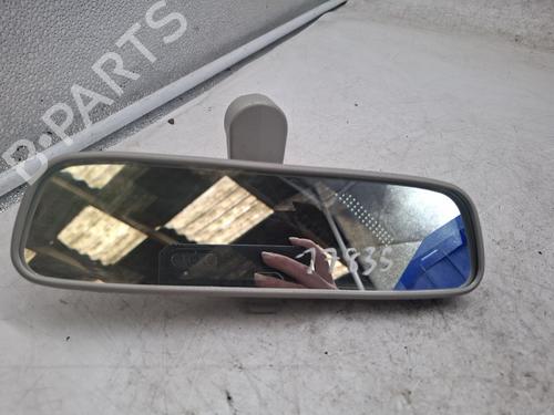 Rear mirror SUZUKI SWIFT III (MZ, EZ) 1.3 DDiS (RS413D) | BP30863354I6 - Image 6